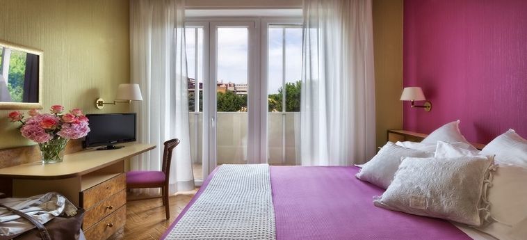 Parioli Hotel Remini Rimini: Foto 