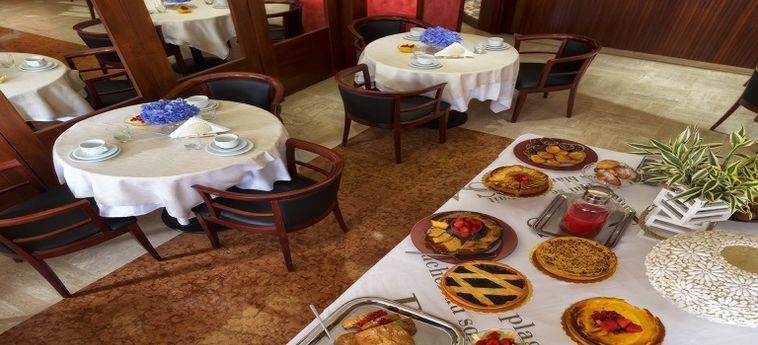 Parioli Hotel Remini Rimini: Foto 