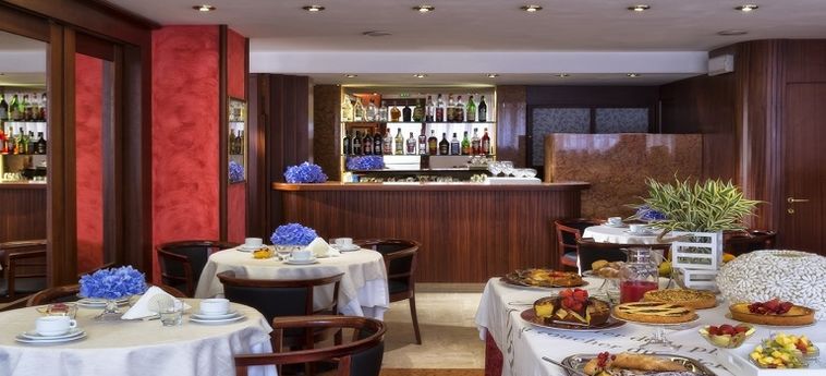 Parioli Hotel Remini Rimini: Foto 