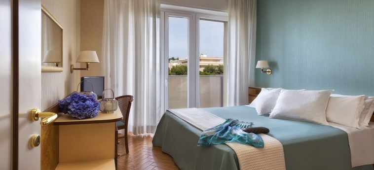 Parioli Hotel Remini Rimini: Foto 