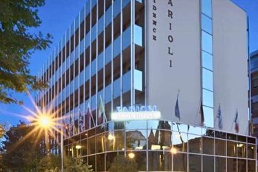 Parioli Hotel Remini Rimini: Photo 