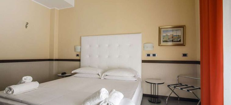 Hotel Derby:  RIMINI