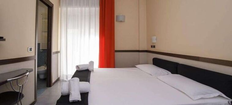 Hotel Derby:  RIMINI