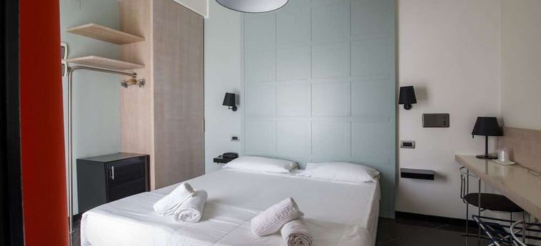 Hotel Derby:  RIMINI
