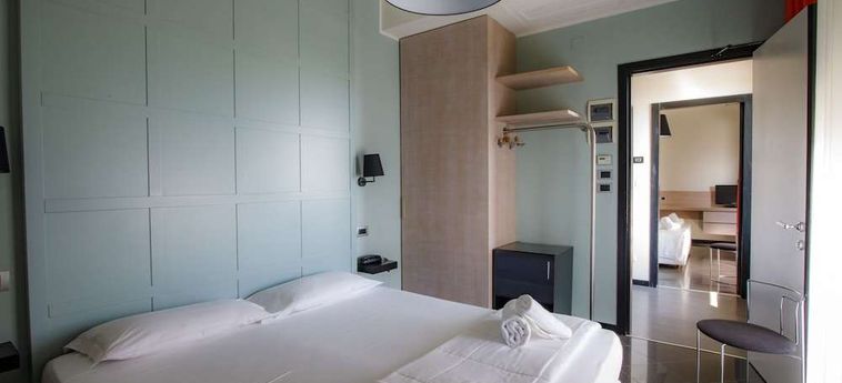 Hotel Derby:  RIMINI