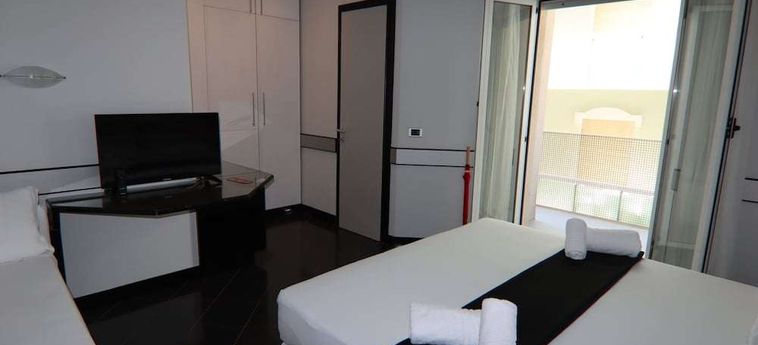 Hotel Derby:  RIMINI