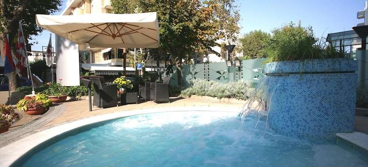 Hotel Derby:  RIMINI