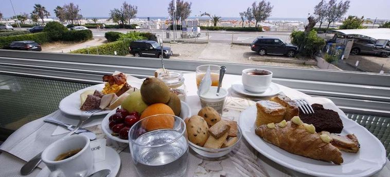 Hotel Derby:  RIMINI