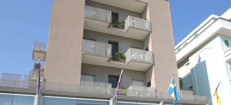 Hotel Derby:  RIMINI