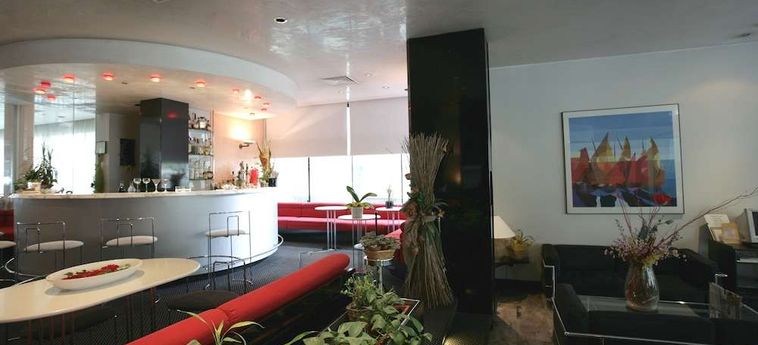 Hotel Derby Rimini : Photo 