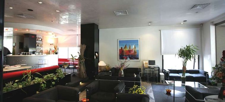 Hotel Derby Rimini : Photo 