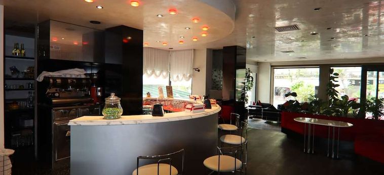 Hotel Derby Rimini : Photo 