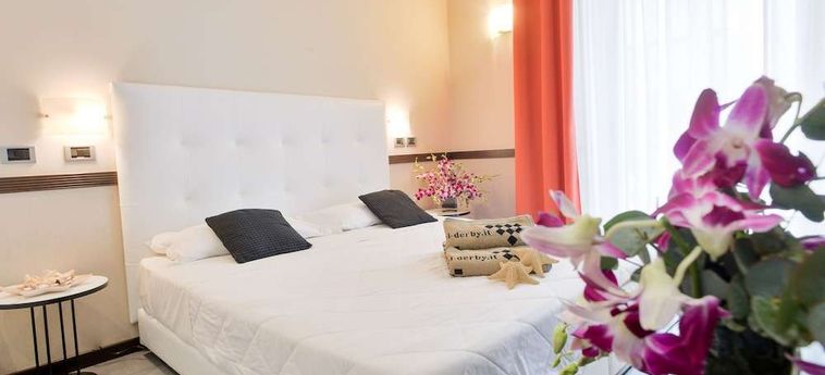 Hotel Derby Rimini : Photo 