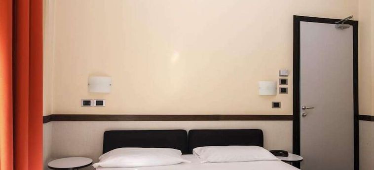 Hotel Derby Rimini : Photo 