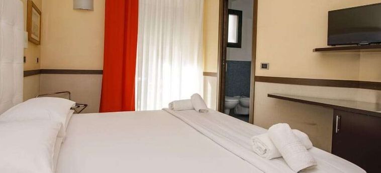 Hotel Derby Rimini : Photo 