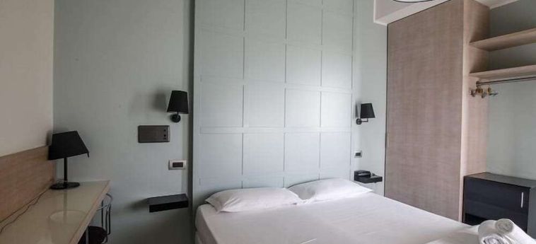 Hotel Derby Rimini : Photo 
