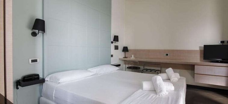 Hotel Derby Rimini : Photo 