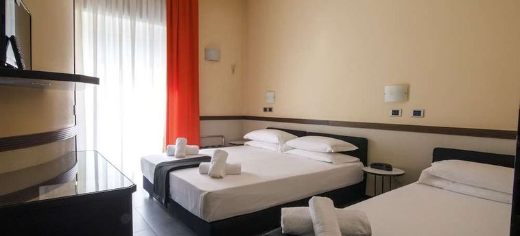 Hotel Derby Rimini : Photo 