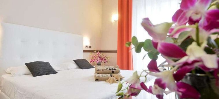 Hotel Derby Rimini : Photo 