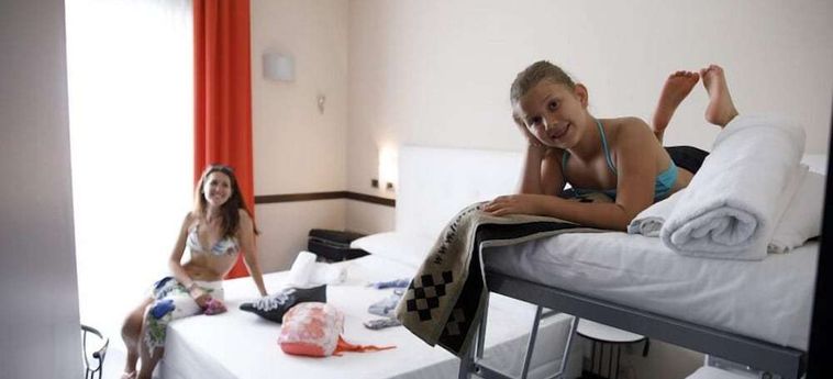Hotel Derby Rimini : Photo 