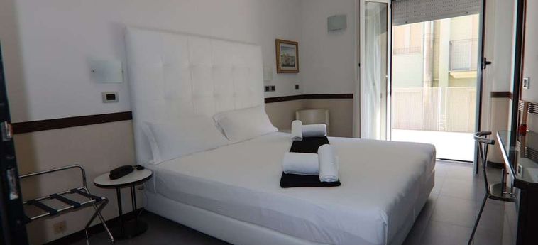 Hotel Derby Rimini : Photo 