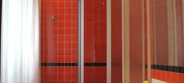 Hotel Derby Rimini : Photo 