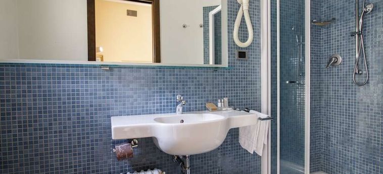 Hotel Derby Rimini : Photo 