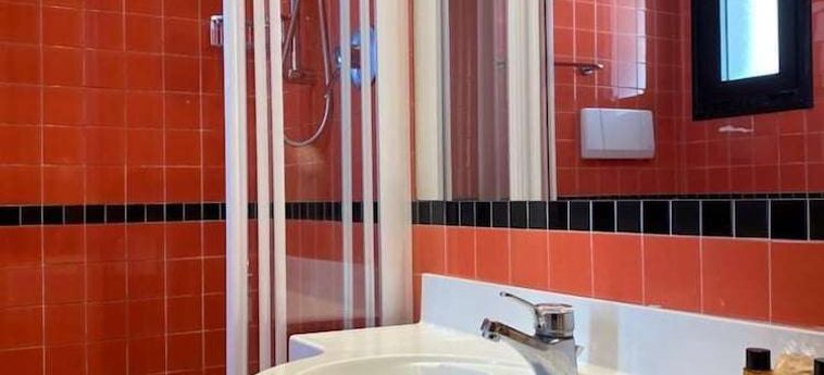Hotel Derby Rimini : Photo 