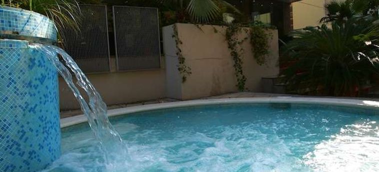 Hotel Derby Rimini : Photo 