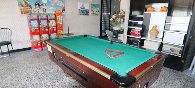 Hotel Derby Rimini : Photo 