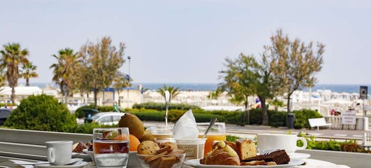 Hotel Derby Rimini : Photo 