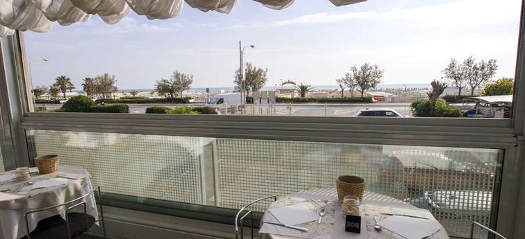 Hotel Derby Rimini : Photo 