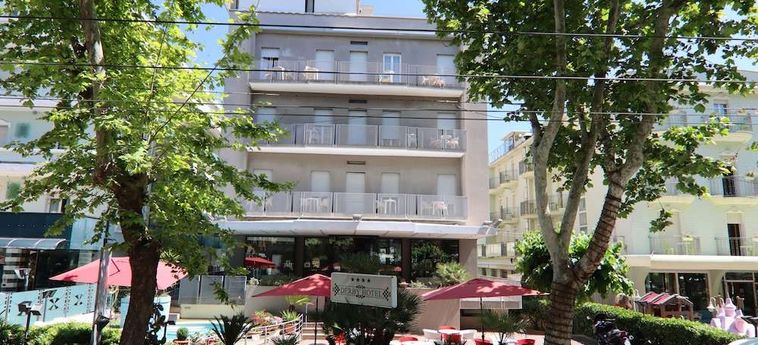Hotel Derby Rimini : Photo 