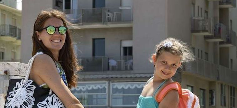 Hotel Derby Rimini : Photo 