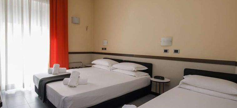 Hotel Derby:  RIMINI