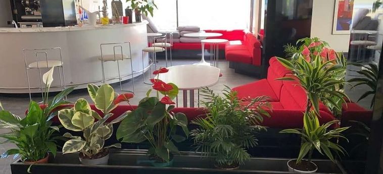 Hotel Derby:  RIMINI