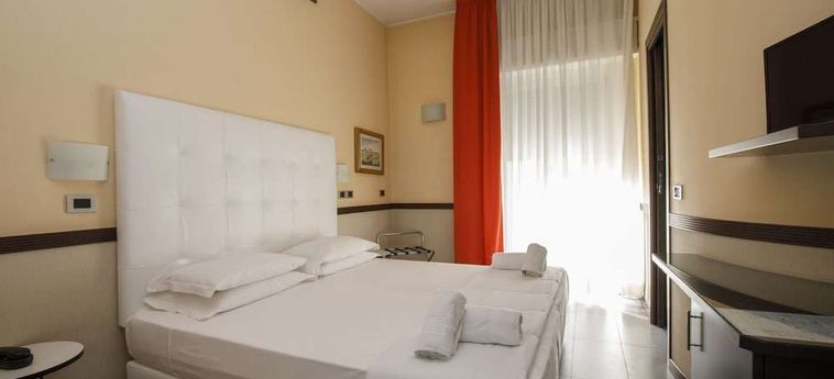 Hotel Derby:  RIMINI