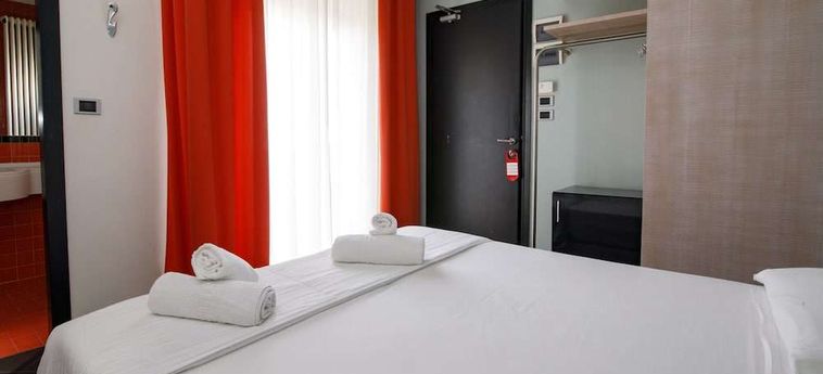 Hotel Derby:  RIMINI