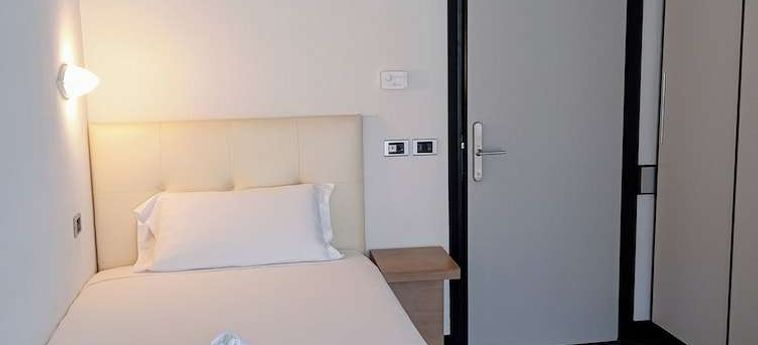 Hotel Derby:  RIMINI