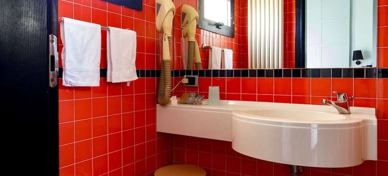 Hotel Derby:  RIMINI