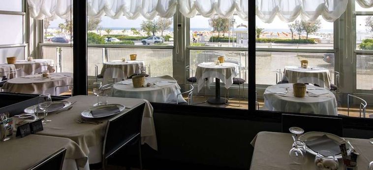 Hotel Derby:  RIMINI