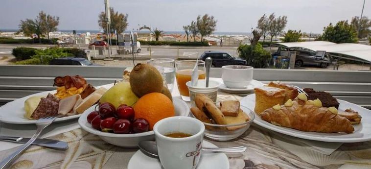 Hotel Derby:  RIMINI