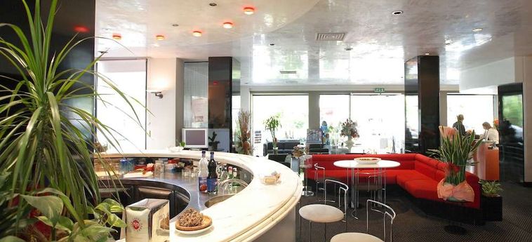 Hotel Derby:  RIMINI