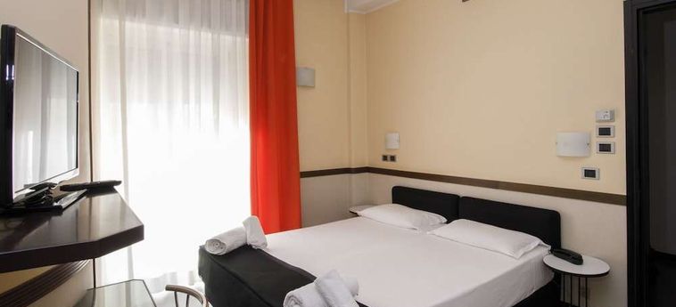 Hotel Derby Rimini: Foto 