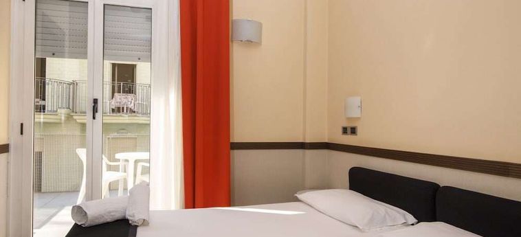 Hotel Derby Rimini: Foto 