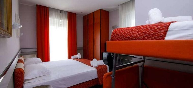 Hotel Derby Rimini: Foto 