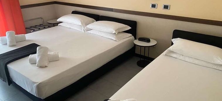 Hotel Derby Rimini: Foto 