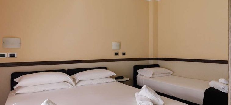 Hotel Derby Rimini: Foto 