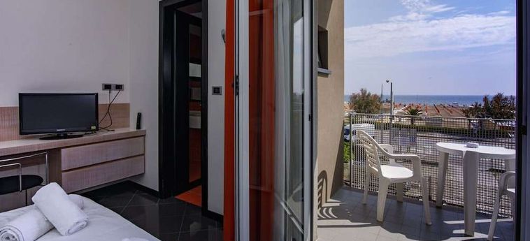 Hotel Derby Rimini: Foto 