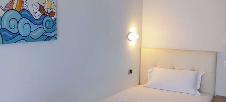 Hotel Derby Rimini: Foto 
